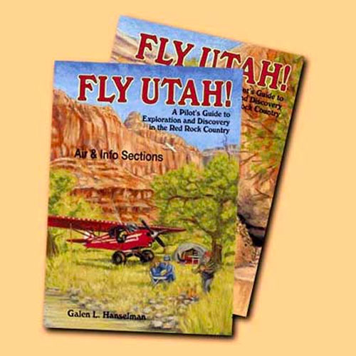 Fly Utah! Idaho Aviation Association