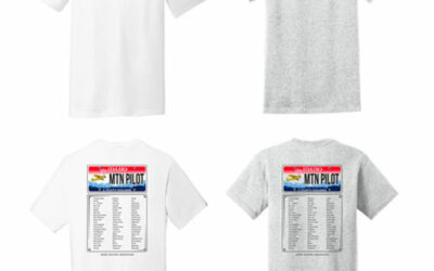 MNT Pilot Heavy T-Shirt