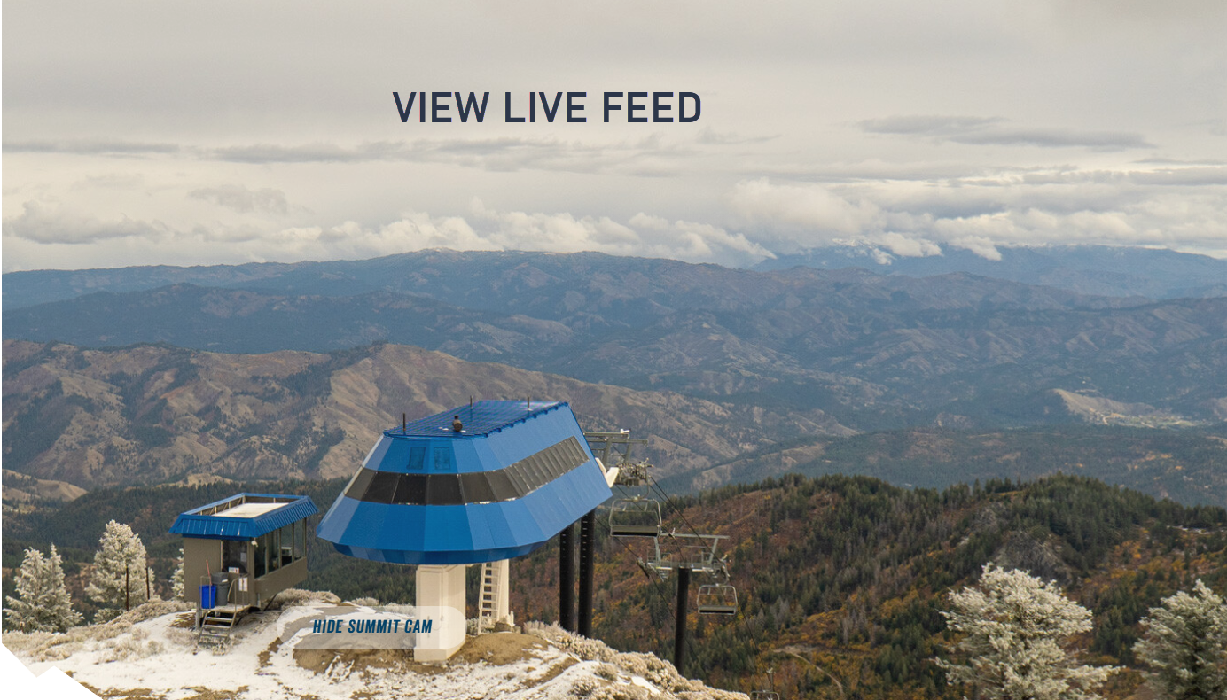Bogus Basin (scroll to Mt. Cams Section)