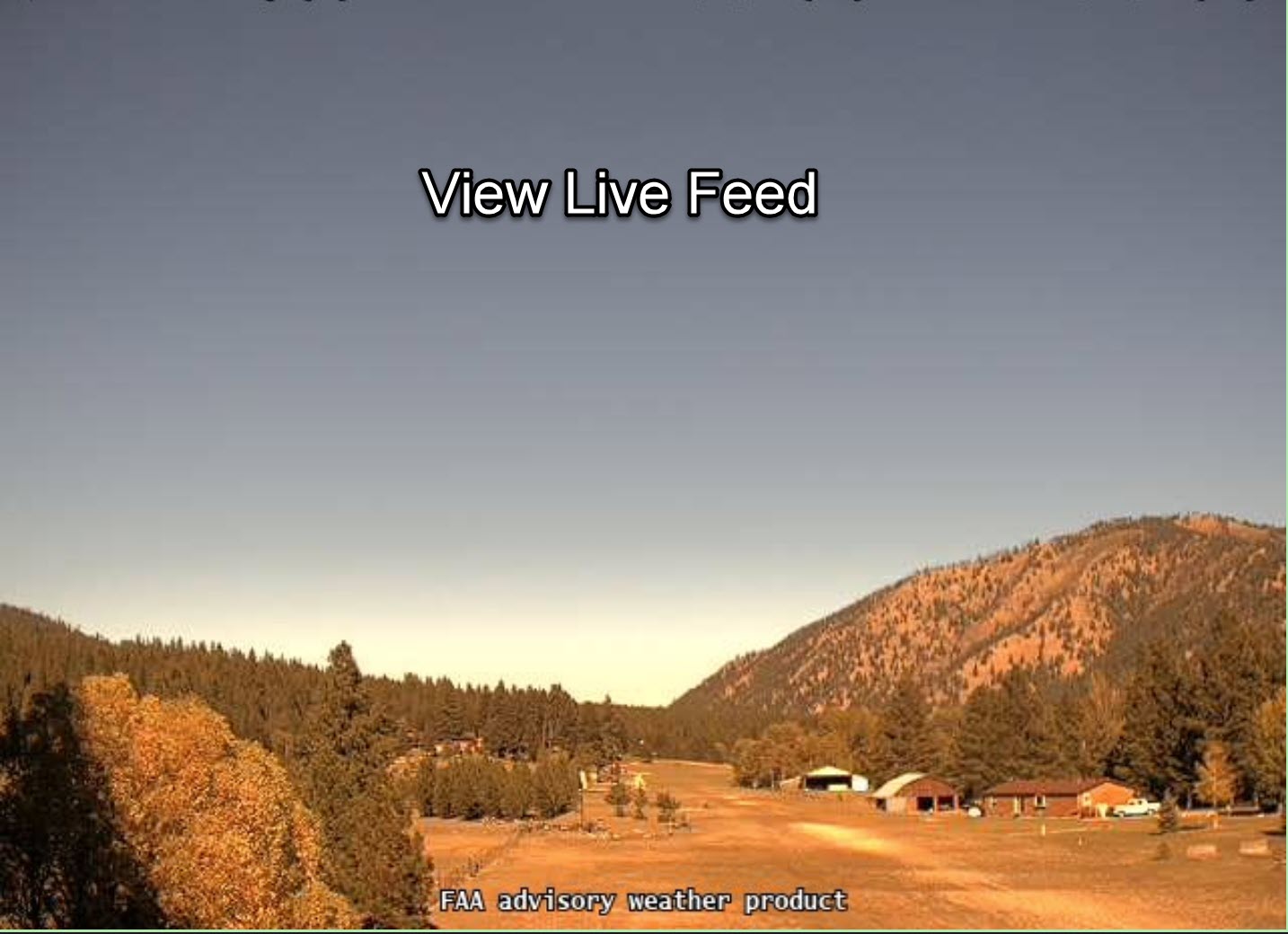 WestFork, MT (4U7)-FAA WeatherCam