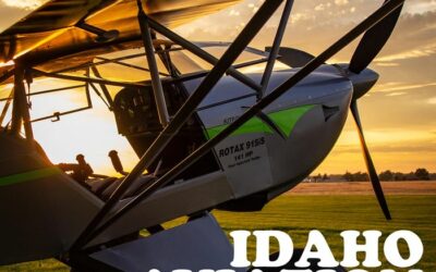 Idaho Aviation Expo (KIDA)