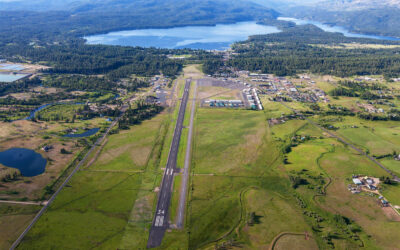 McCall Airport (MYL) Open House