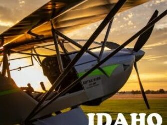 2023 Idaho Aviation Expo-CANCELLED Until Next Year