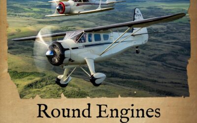Round-Engine Roundup