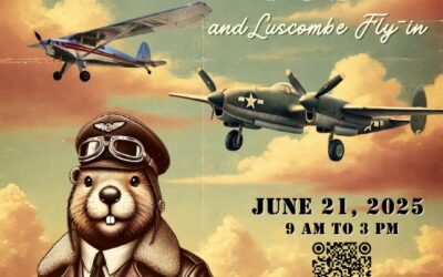 McCall Airport Open House
