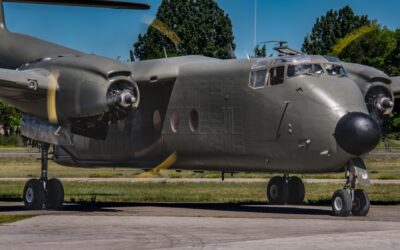 Legacy Flight Museum Airshow, Rexburg (RXE)