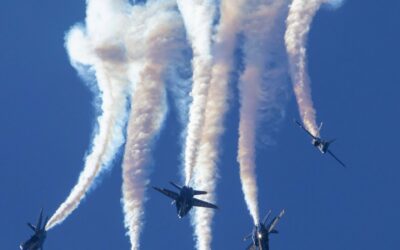Twin Falls Airport Airshow