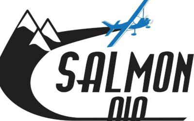 Salmon Fly-In & Pancake Breakfast