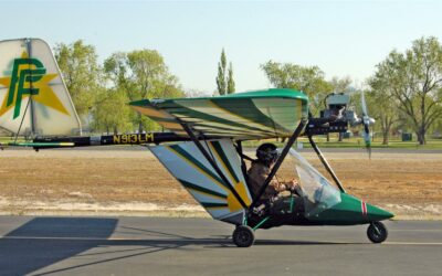 Emmett Airport Pilots Association Fly-In, BBQ, and Poker run