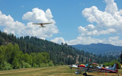 Jerry Terlisner Meml Fathers Day Fly-in. Sunday b/fast