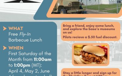 Bomber Base BBQ