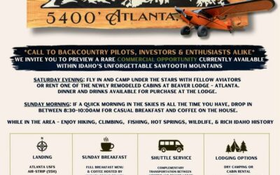 Atlanta Adventure Fly-In