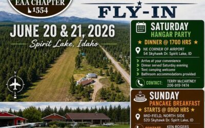 Treeport Fly-In!