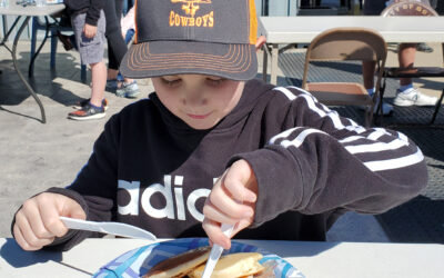 Fly-In Breakfast at Jack A Buell Airport – St. Maries (S72)