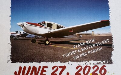 Jerome Airport Appreciation Day